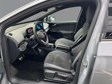 Volkswagen ID.5 Pro — photo 7
