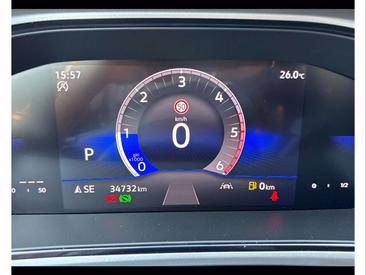 Volkswagen T-Roc TDI Life — photo 13