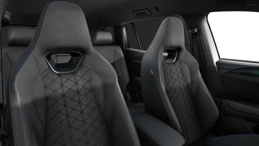 Volkswagen T-CROSS R-Line 4Motion — photo 5