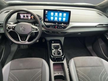 Volkswagen ID.5 Pro — photo 10