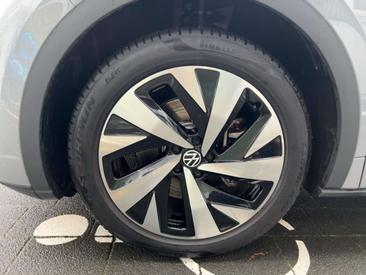 Volkswagen ID.5 Pro — photo 13