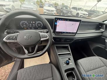 Volkswagen Tayron — photo 3