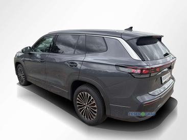 Volkswagen Tayron — photo 5
