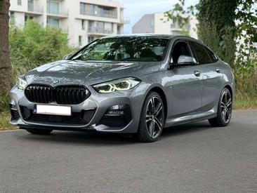 BMW Série 2 Gran Coupé 218d — photo 5