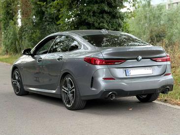 BMW Série 2 Gran Coupé 218d — photo 6