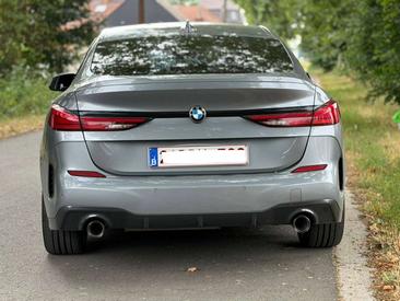 BMW Série 2 Gran Coupé 218d — photo 7