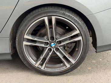 BMW Série 2 Gran Coupé 218d — photo 10
