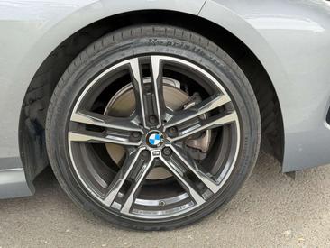 BMW Série 2 Gran Coupé 218d — photo 12