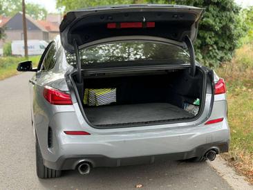 BMW Série 2 Gran Coupé 218d — photo 13
