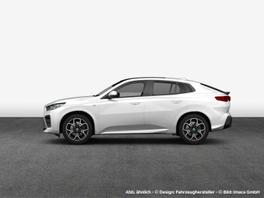 BMW IX2 XDrive30 - 2026 - Joinsteer - #1