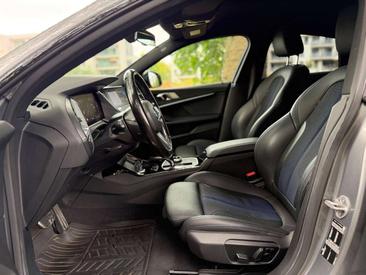 BMW Série 2 Gran Coupé 218d — photo 18