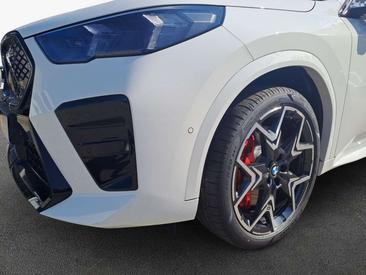 BMW IX2 XDrive30 — photo 5
