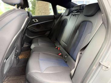BMW Série 2 Gran Coupé 218d — photo 19