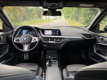 BMW Série 2 Gran Coupé 218d — photo 20