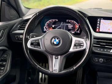 BMW Série 2 Gran Coupé 218d — photo 23