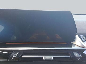 BMW IX2 XDrive30 — photo 17