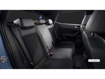Volkswagen T-CROSS — photo 9