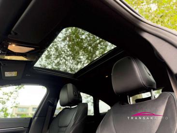 BMW Série 4 Gran Coupé 420d — photo 7