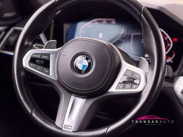 BMW Série 4 Gran Coupé 420d — photo 12