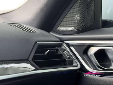 BMW Série 4 Gran Coupé 420d — photo 16