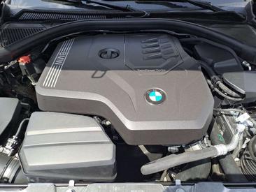 BMW Série 2 Coupé 218i — photo 8