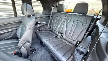 BMW X7 M-Sport XDrive40d — photo 19