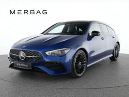 Mercedes CLA 200 AMG Line - 2025 - Joinsteer - #1