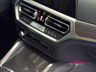 BMW Série 4 Gran Coupé 420d — photo 23
