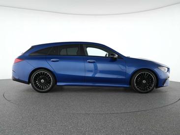 Mercedes CLA 200 AMG Line — photo 5