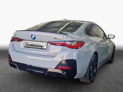 BMW I4 M50 Gran Coupé M Sport - 2024 - Joinsteer - #1