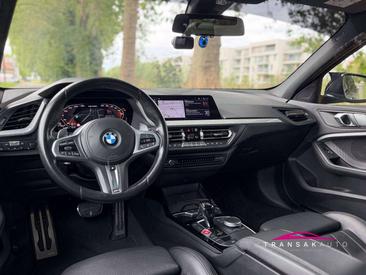 BMW 135 M135i XDrive — photo 15