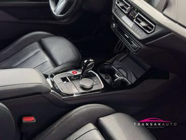 BMW 135 M135i XDrive — photo 24