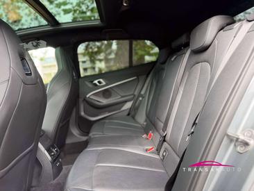 BMW 135 M135i XDrive — photo 33