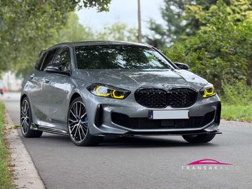 BMW 135 M135i XDrive — photo 40
