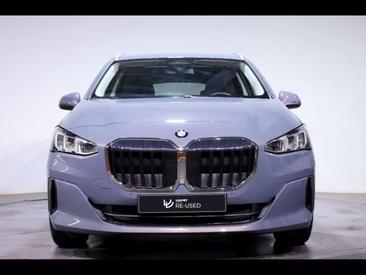 BMW Série 2 Active Tourer 218i — photo 2