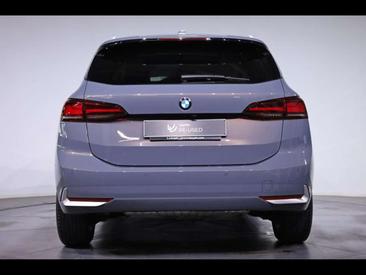 BMW Série 2 Active Tourer 218i — photo 4