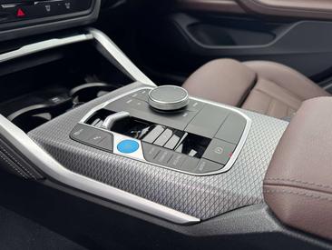 BMW I4 M Sport EDrive35 — photo 18