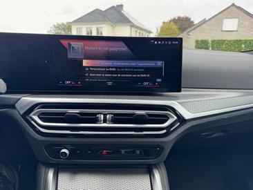 BMW I4 M Sport EDrive35 — photo 24