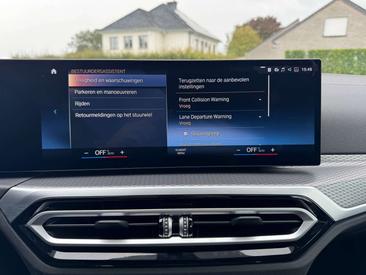 BMW I4 M Sport EDrive35 — photo 26
