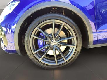 Volkswagen T-Roc 4Motion R — photo 6