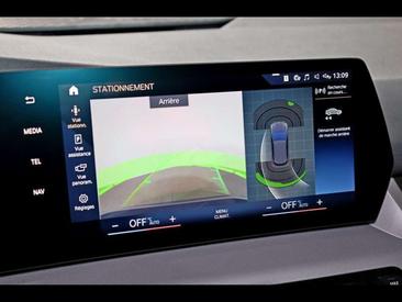 BMW Série 2 Active Tourer 218i — photo 13