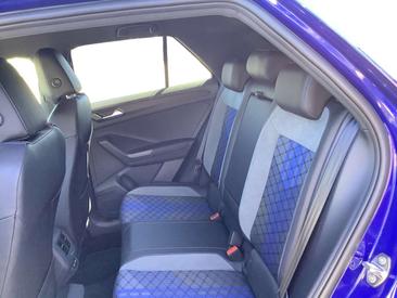 Volkswagen T-Roc 4Motion R — photo 8