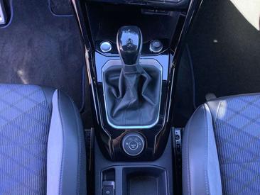 Volkswagen T-Roc 4Motion R — photo 10
