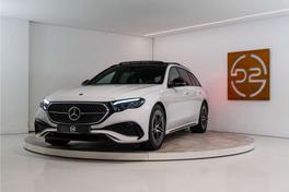 Mercedes Classe E 300 Premium - 2025 - Joinsteer - #1