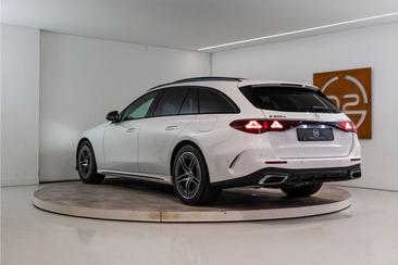 Mercedes Classe E 300 Premium — photo 3