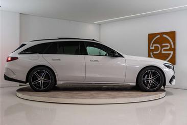 Mercedes Classe E 300 Premium — photo 6
