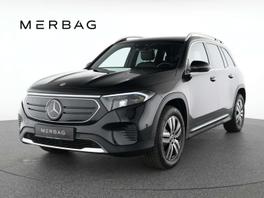 Mercedes EQB 250 Progressive - 2023 - Joinsteer - #1