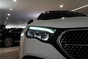 Mercedes Classe E 300 Premium — photo 9