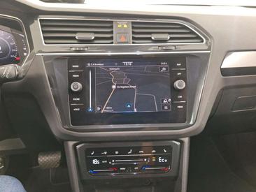 Volkswagen TIGUAN EHybrid Elegance — photo 7