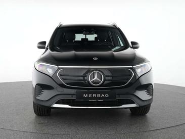 Mercedes EQB 250 Progressive — photo 2